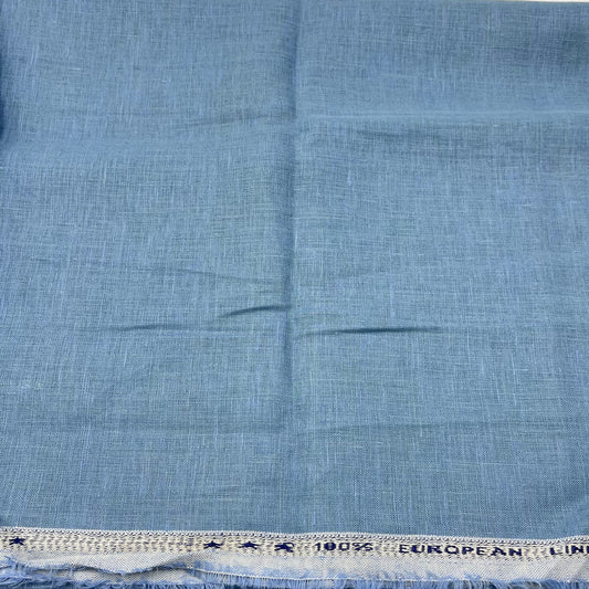 40 CMS SHIRTING - END BIT 1 (FLAT RATE)