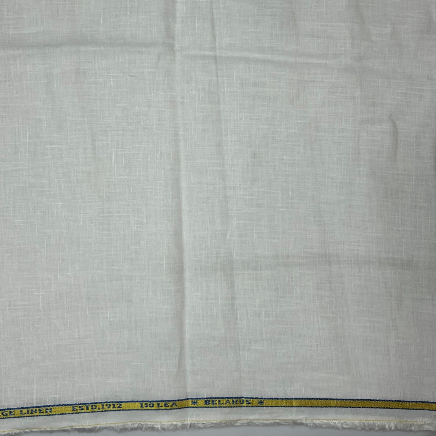 40CM Shirting Fabric - END BIT 32 (FLAT RATE)