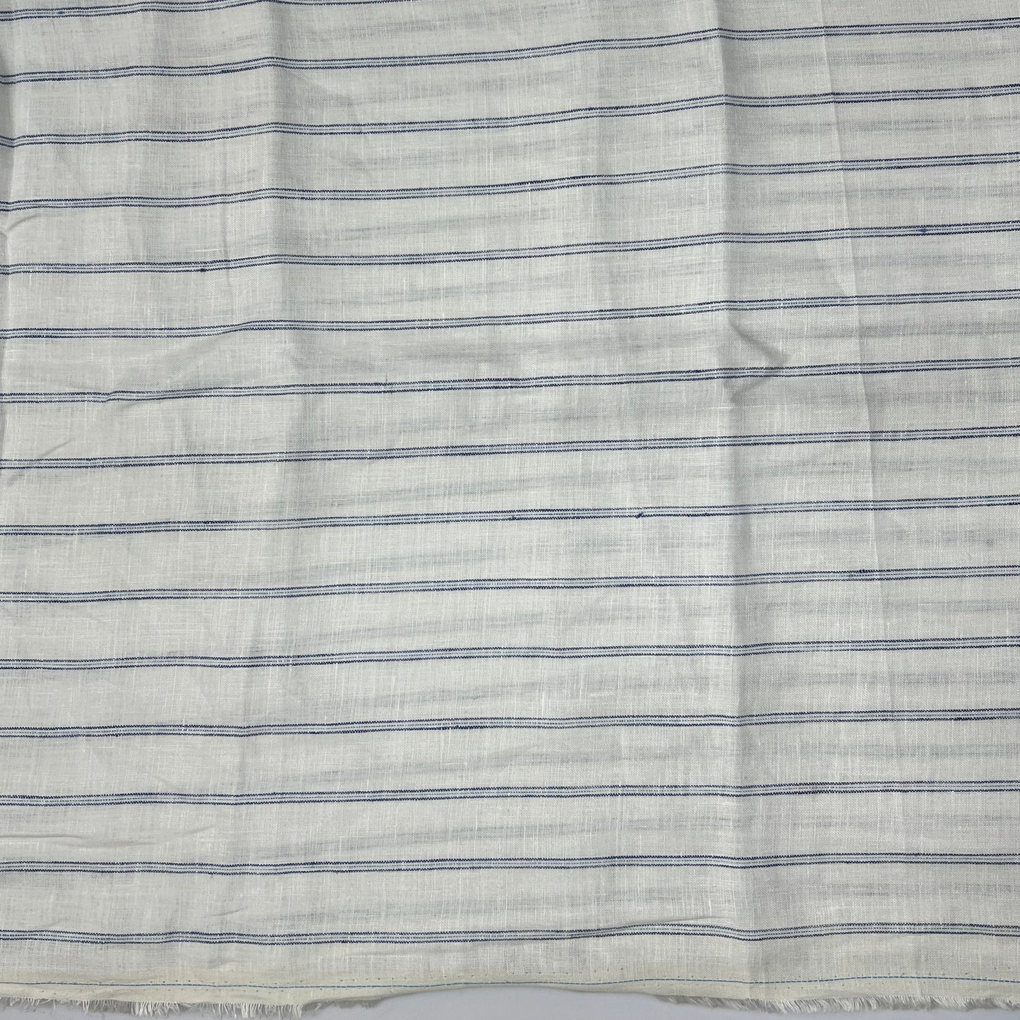 60CM Shirting Fabric - END BIT 84 (FLAT RATE)