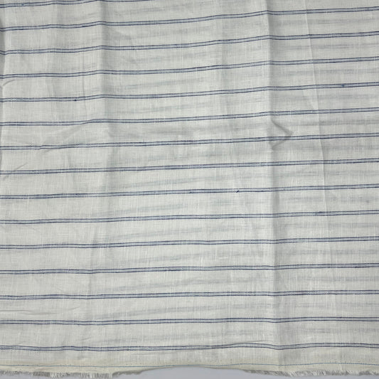 60CM Shirting Fabric - END BIT 84 (FLAT RATE)