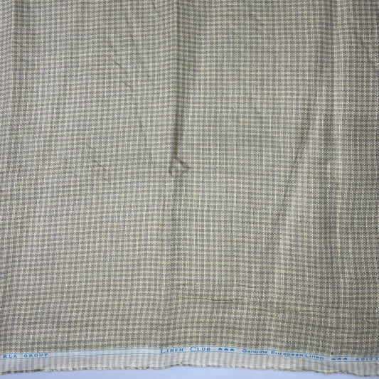 80CM Shirting Fabric - END BIT 174 (FLAT RATE)