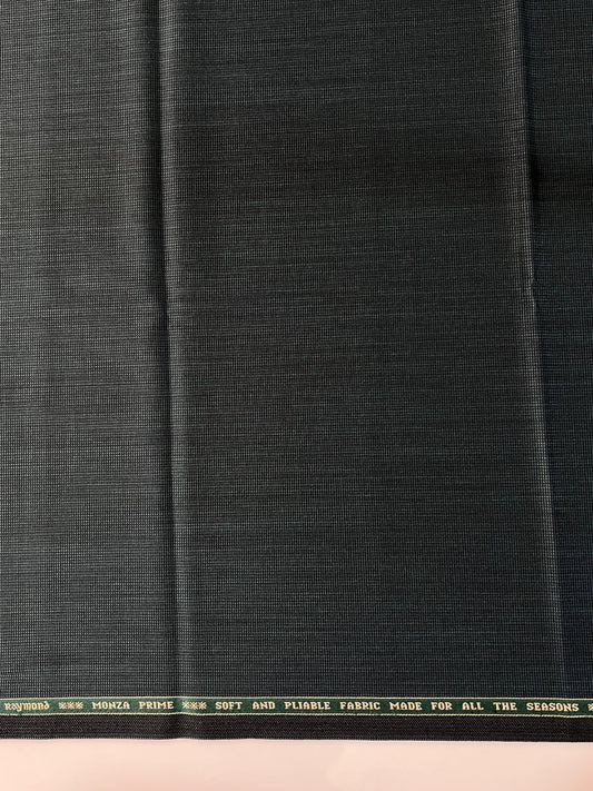 80CM SUITING FABRIC - END BIT 101 (FLAT RATE)