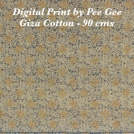 90 cm Shirting - END BIT (65%) - Linen Studio