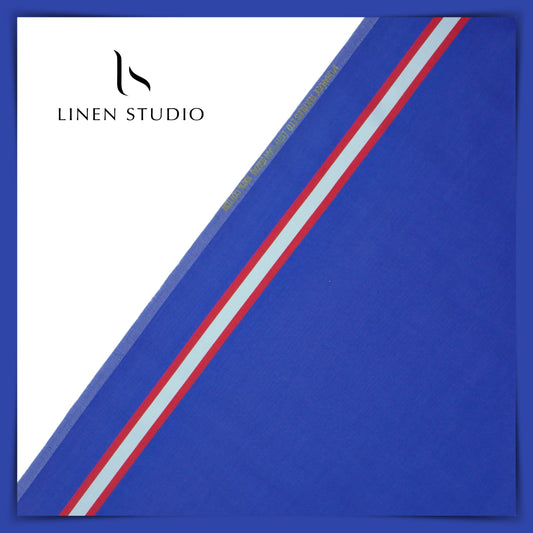 MORARJEE COTTON SHIRTING - 36 (50% + 30% SALE) - Linen Studio