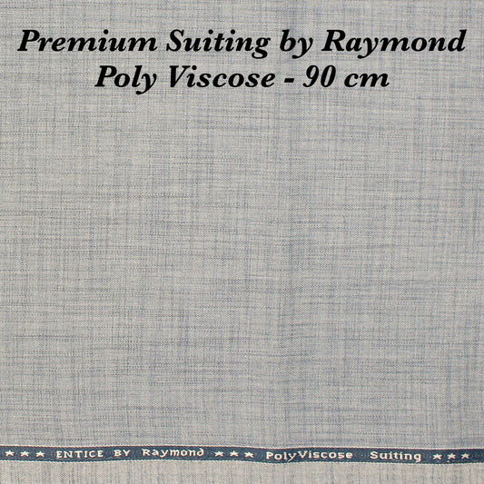 90 Cm Premium PV Suiting - END BIT (50%) - Linen Studio