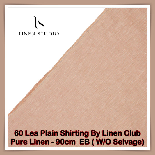 90 cm Shirting - END BIT (FLAT RATE)