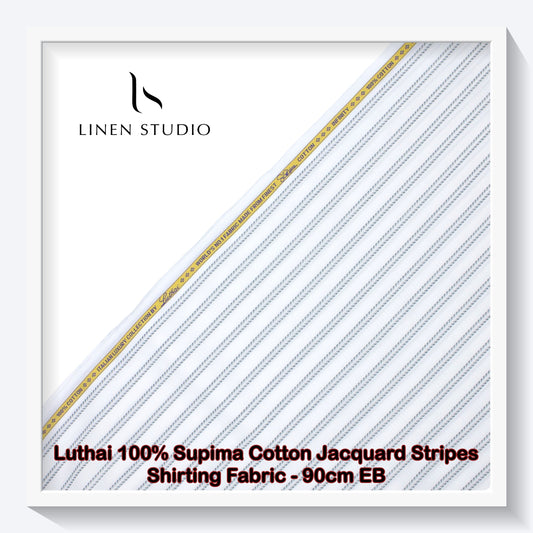 90 cm Shirting - END BIT (FLAT RATE)