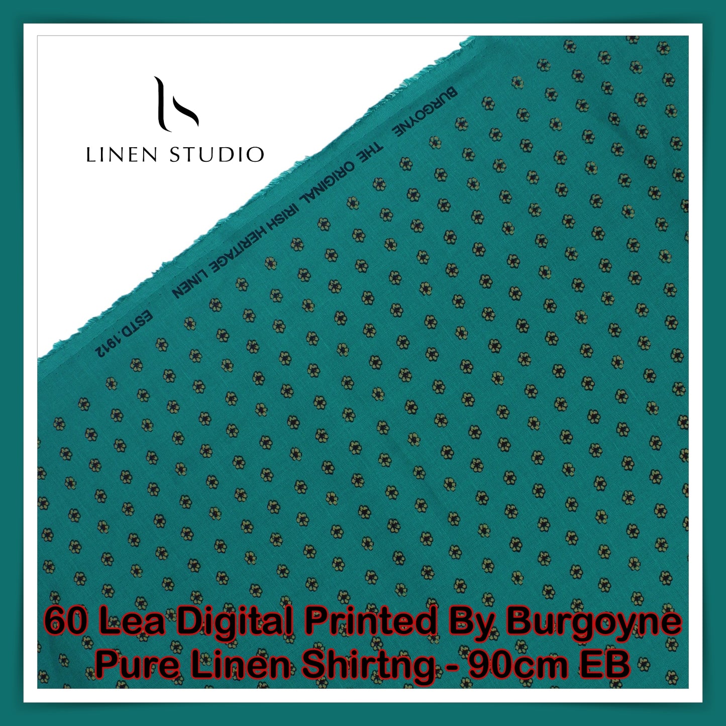 90 cm Shirting - END BIT (FLAT RATE)