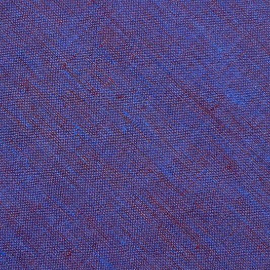 70 Lea Purple Pure Linen - Linen Studio