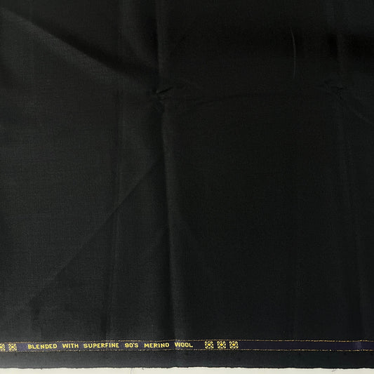 1.10CM SUITING FABRIC - END BIT 150 (FLAT RATE)