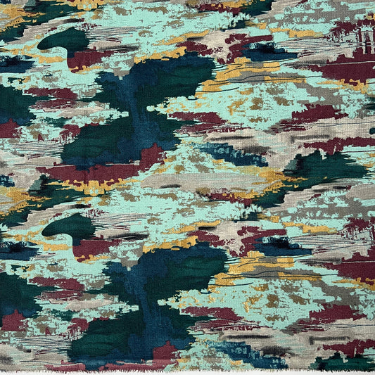 1.20 Mtr Shirting Fabric - END BIT 27 (FLAT RATE)