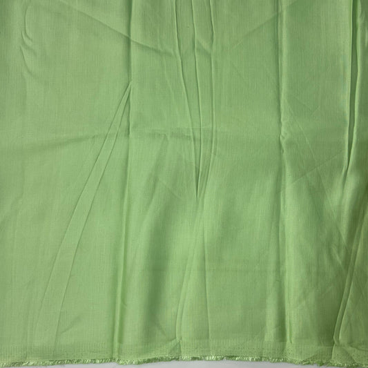 60CM Shirting Fabric - END BIT 75 (FLAT RATE)