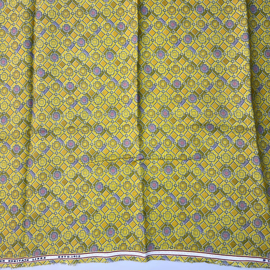 70CM Shirting Fabric - END BIT 120 (FLAT RATE)