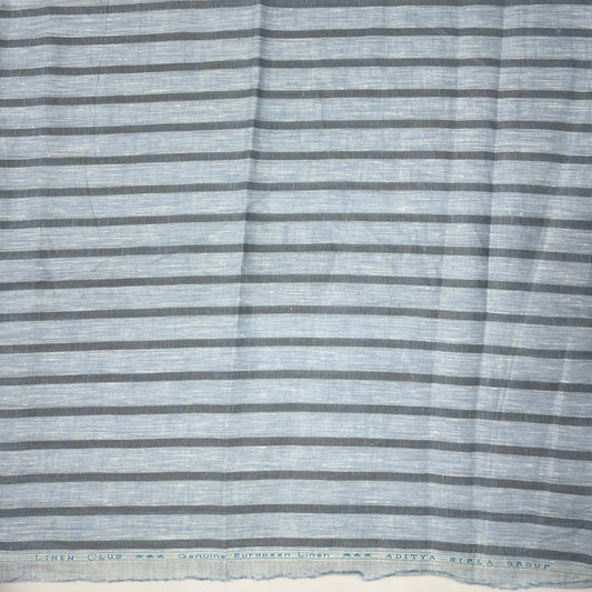 80CM Shirting Fabric - END BIT 175 (FLAT RATE)