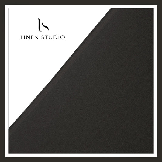 90 CM SUITING - 100% PURE 160'S MILLED WOOL BY VERCELLI (HIGHEST QUALITY) (FLAT RATE)