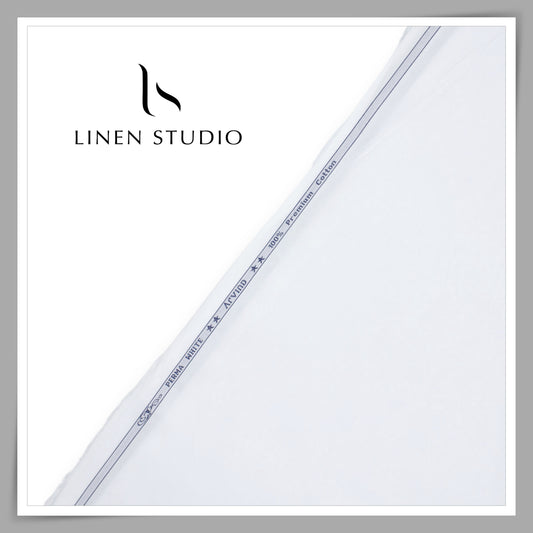 1.40 MTR SHIRTING - END BIT 28 (FLAT RATE)