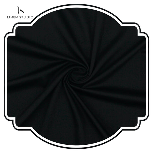 Bamboo Silk Touch - BLACK