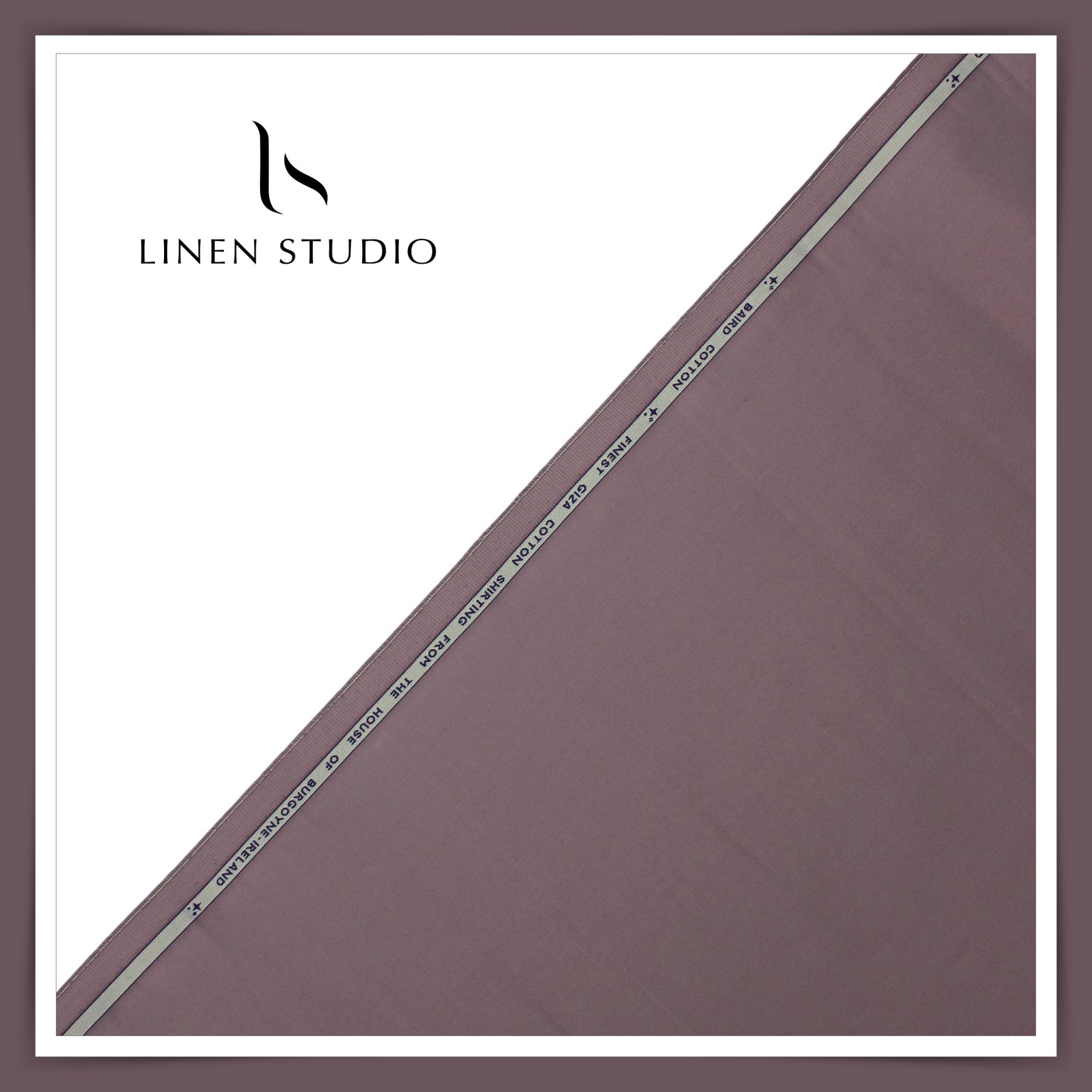 80 CMS SHIRTING - END BIT 45 (FLAT RATE)