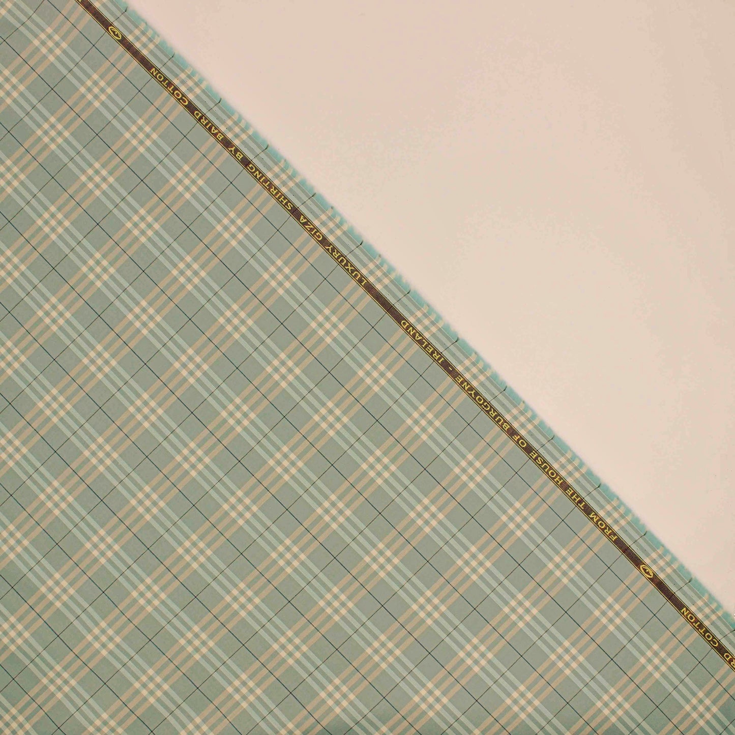 80 CMS SHIRTING - END BIT 43 (FLAT RATE)