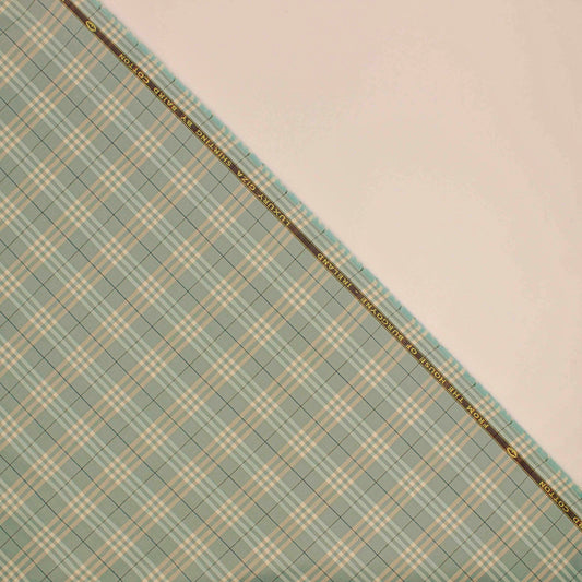 80 CMS SHIRTING - END BIT 43 (FLAT RATE)