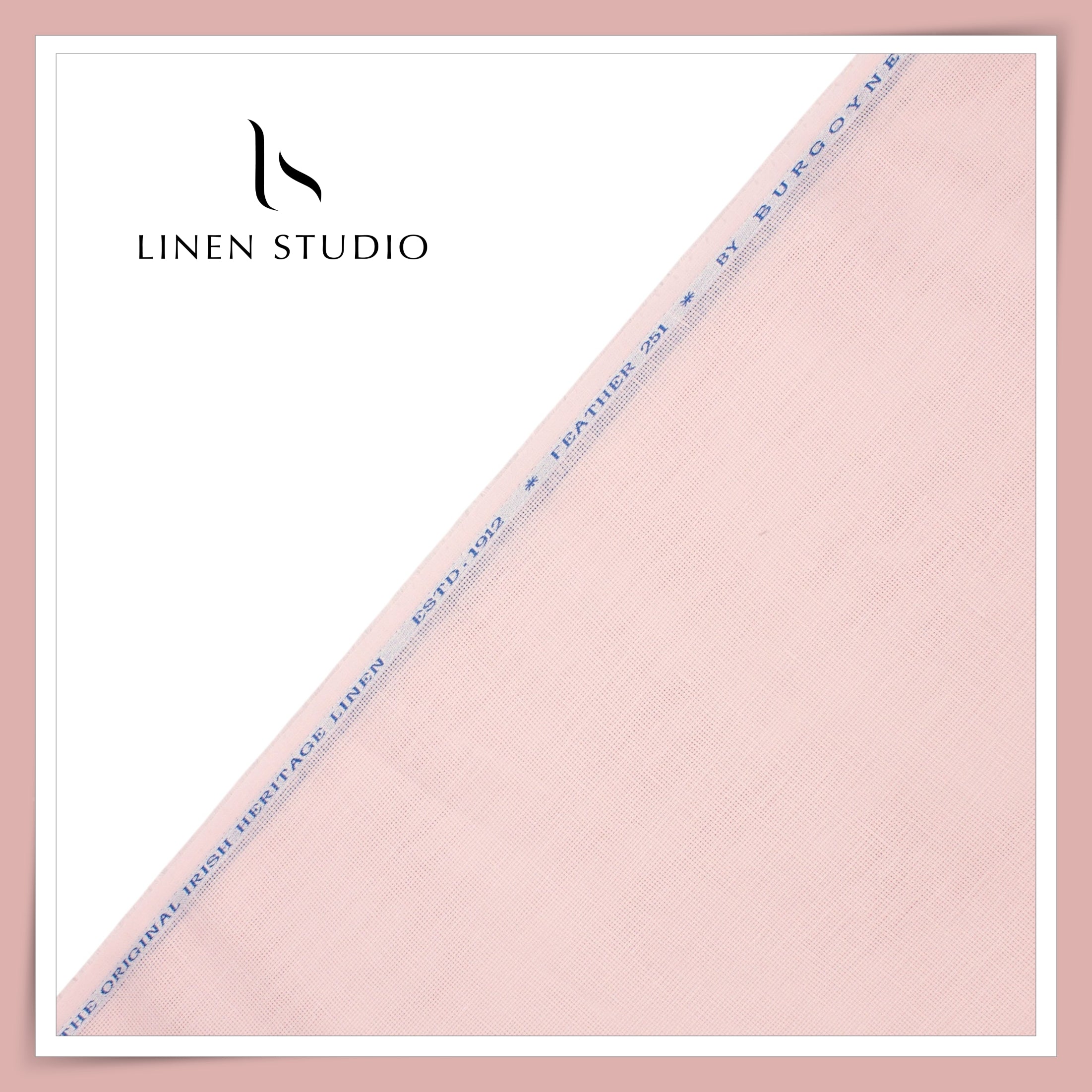 Netted Linen (NEW) – tagged 