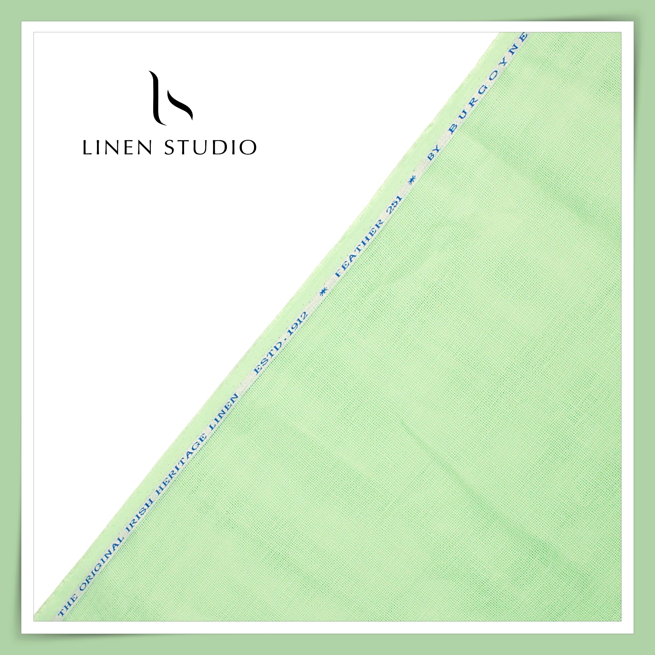 Netted Linen (NEW) – tagged 