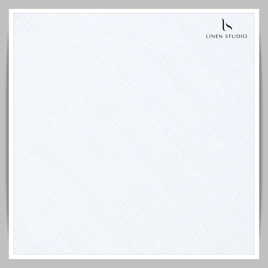 60 Lea Exclusive Jacquard Dobby Design by Burgoyne - Square (zoom in) (NEW)