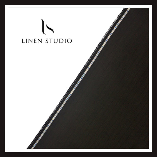 1.30 MTR SHIRTING - END BIT 32 (FLAT RATE)