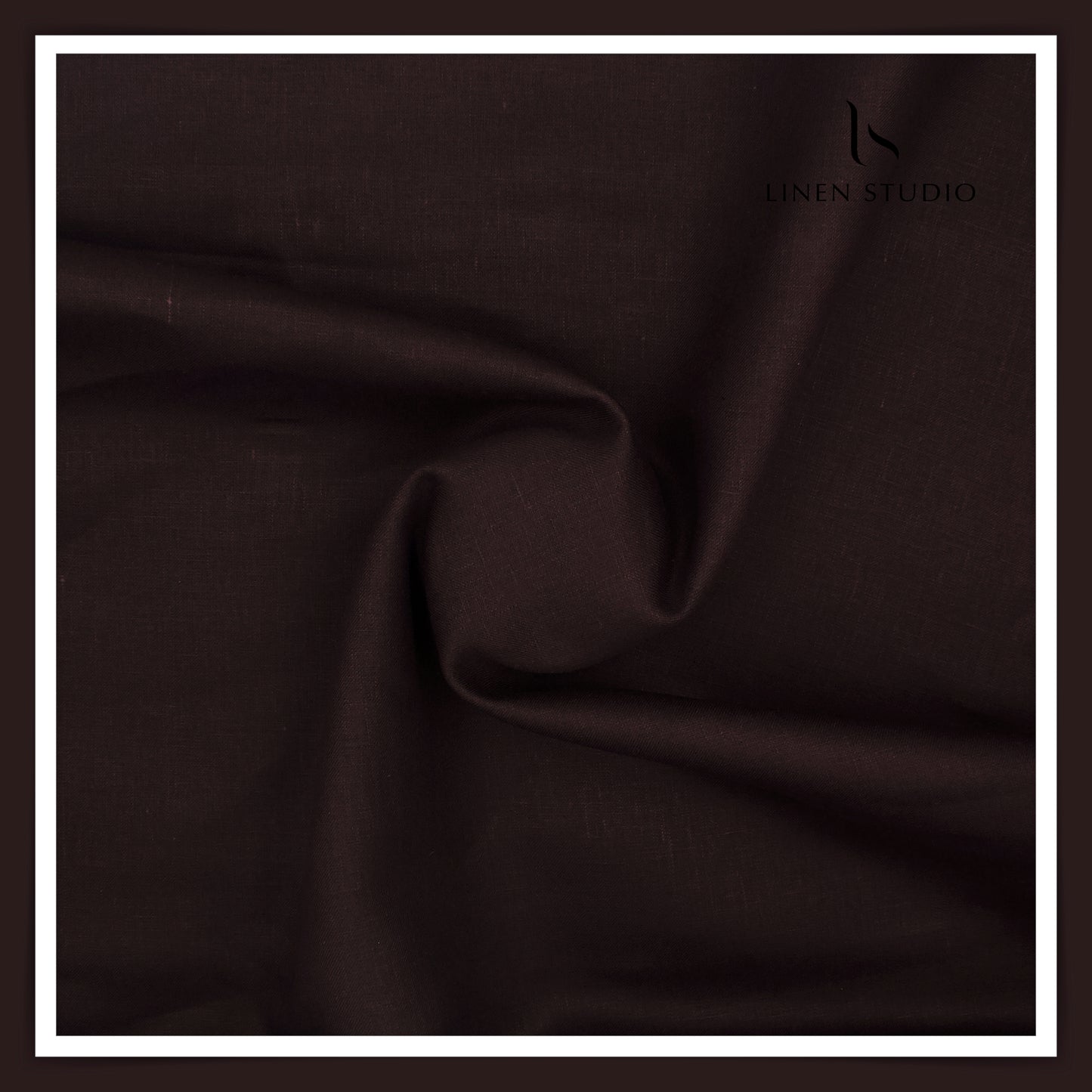 Burgoyne Premium Linen Suiting - Gondola (Summer Collection)