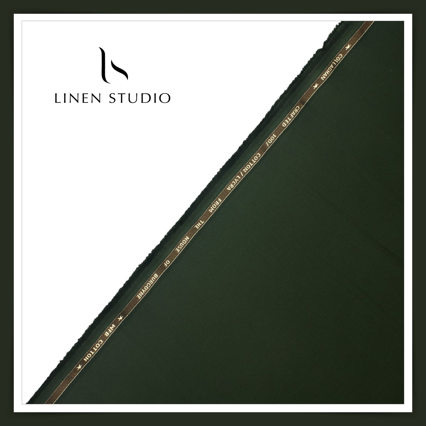 1.10 MTR SUITING - END BIT 16 (FLAT RATE)