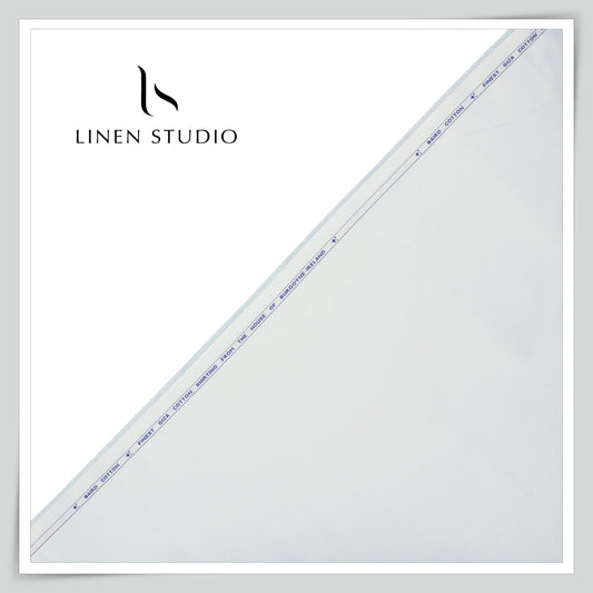 40 CMS SHIRTING - END BIT 42 (FLAT RATE)