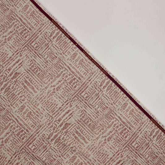 1.40 MTR SHIRTING - END BIT 32 (FLAT RATE)