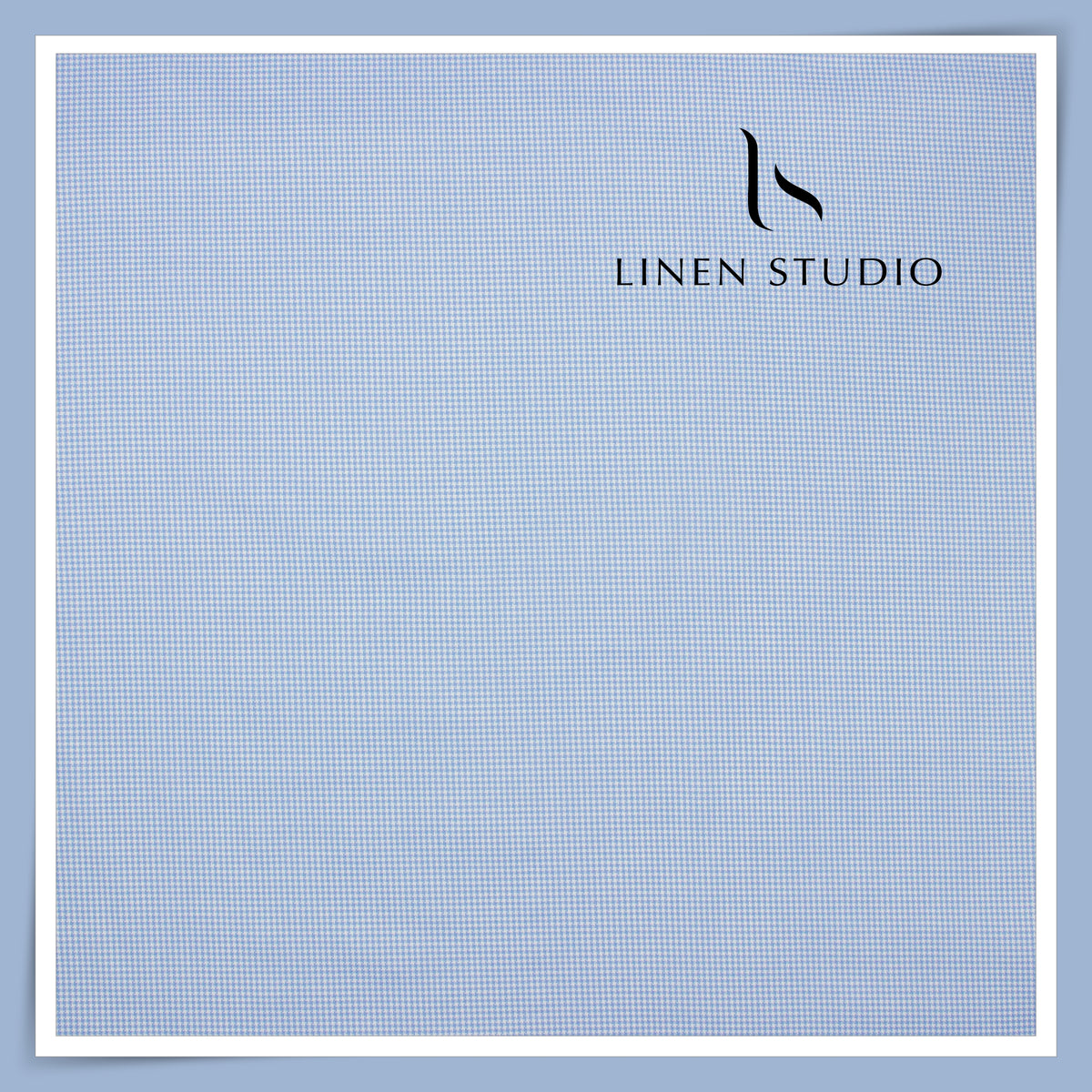 100% Finest Giza Cotton Shirting by Burgoyne - Portland 620  (NEW)