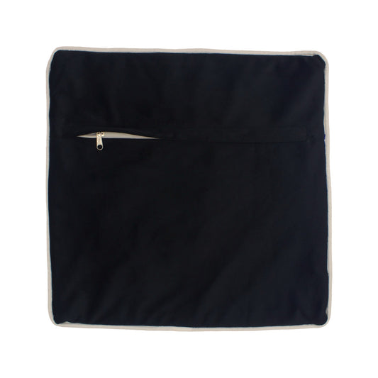 Fern Cushion Cover - 16 x 16 inches (50% SALE)