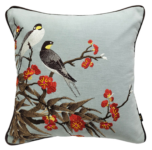 Myna 16 x 16 Cushion Cover (50% SALE)