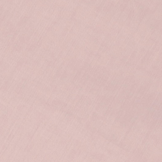 Cotton Blended Shirting by British Micros - Lilac Herringbone Textured (50% SALE)