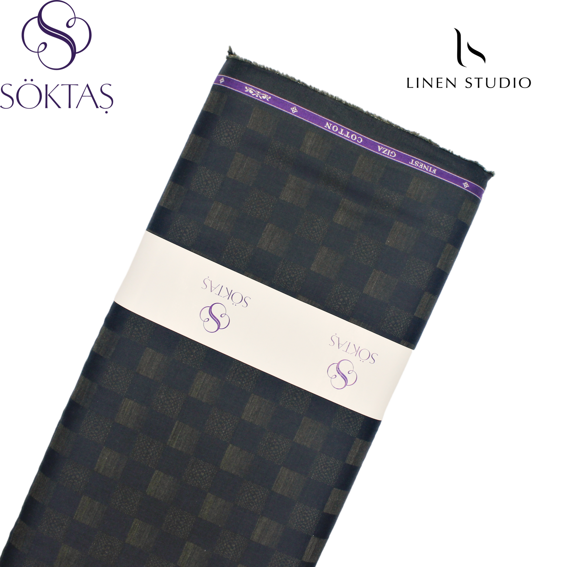 Soktas 02 - Linen Studio