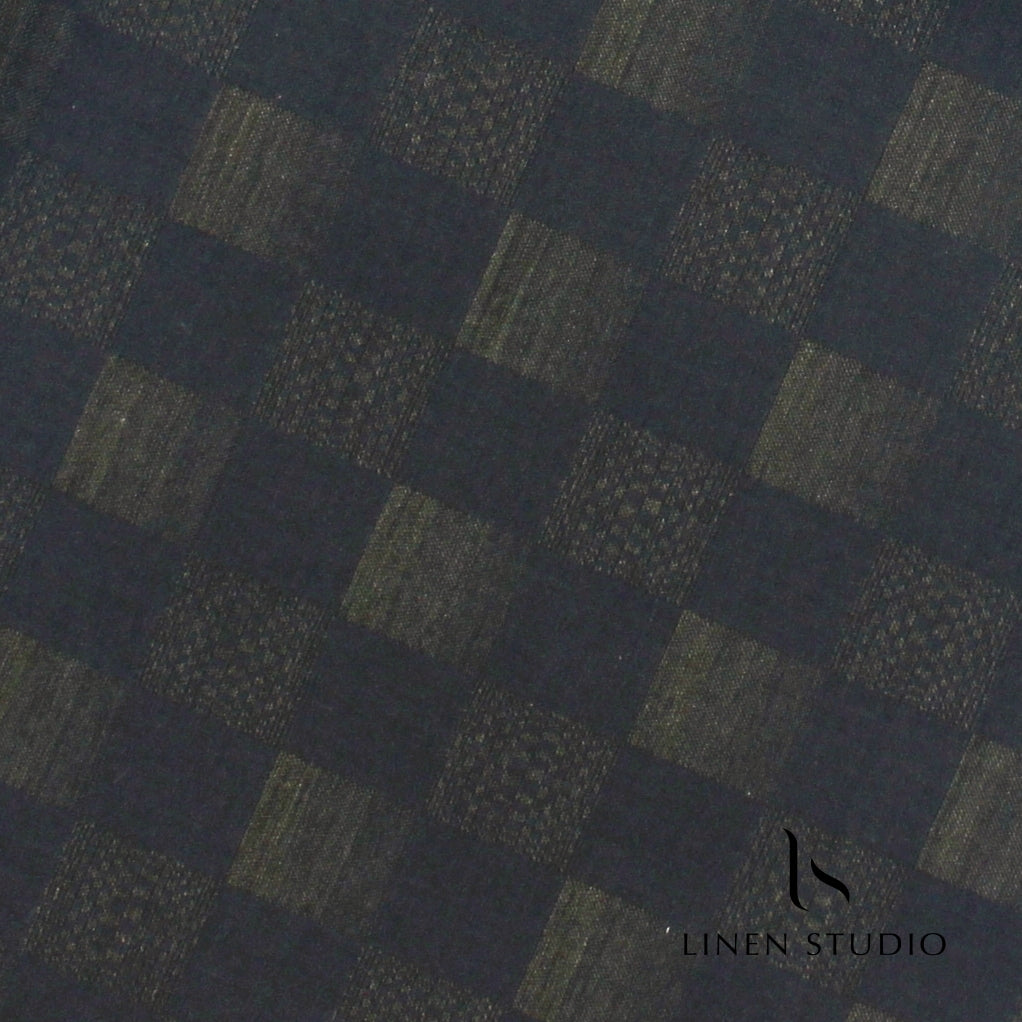 Soktas 02 - Linen Studio
