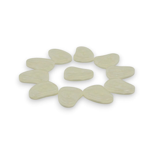 Fancy 2 Hole Shirt Buttons in Big Size 16MM