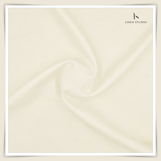 Burgoyne Premium Linen 70 Lea - Cream (Fastest Selling)