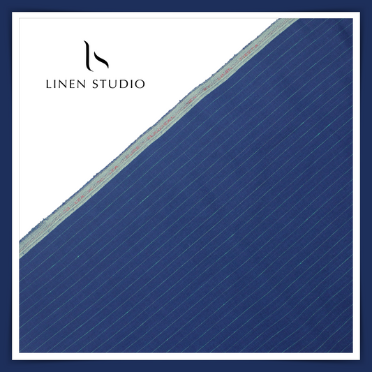 FUJI 1729/101 - 70 Lea Pure Linen - Linen Studio