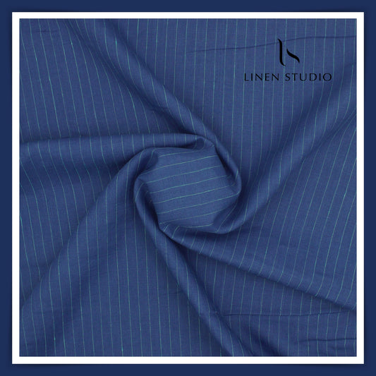 FUJI 1729/101 - 70 Lea Pure Linen - Linen Studio