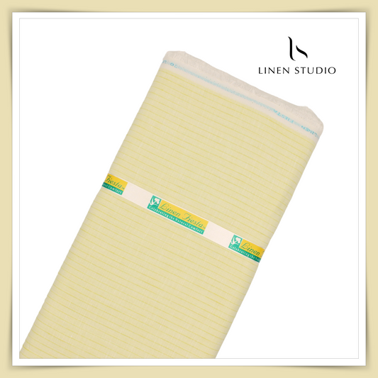 FUJI 1754-101 - 70 Lea Pure Linen - Linen Studio