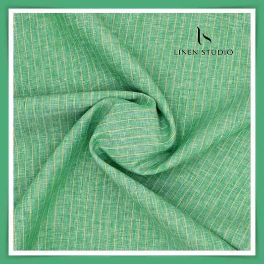 FUJI 1760-101 - 70 Lea Pure Linen - Linen Studio