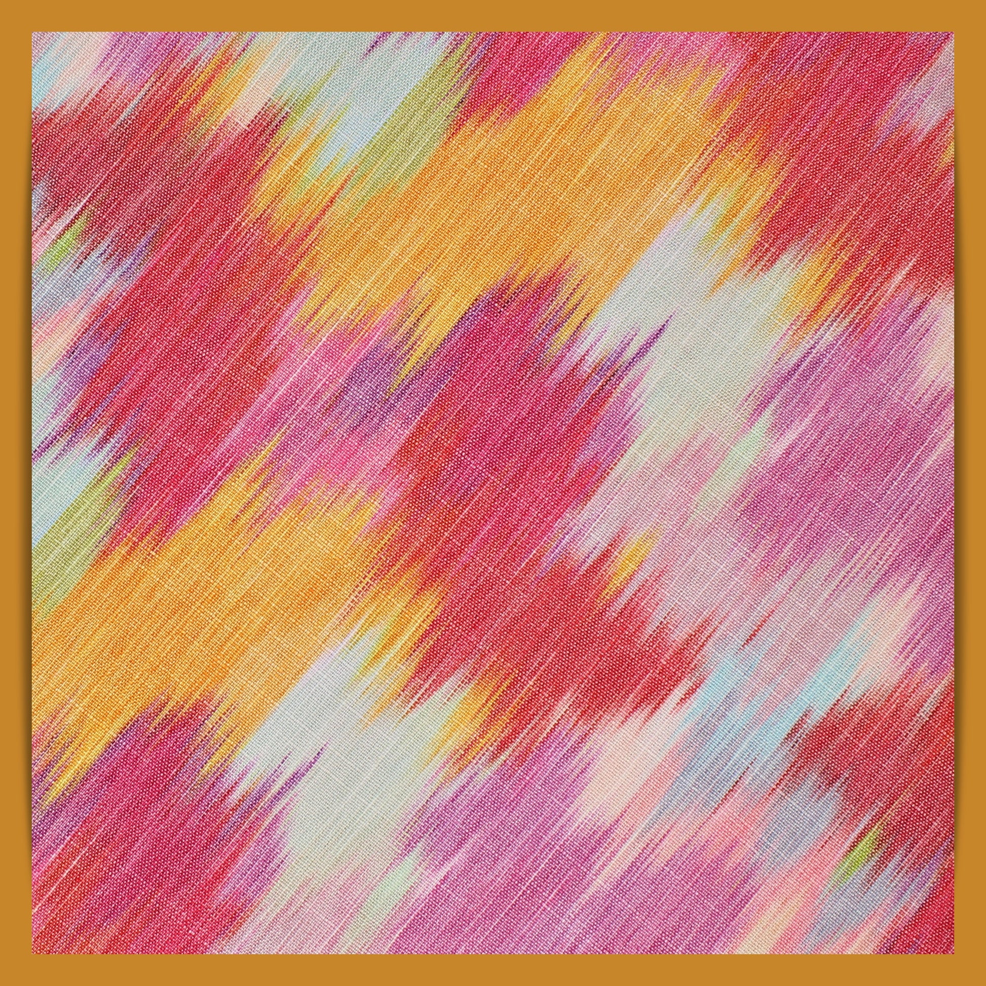 Jacket Fabric 07 - Linen Studio