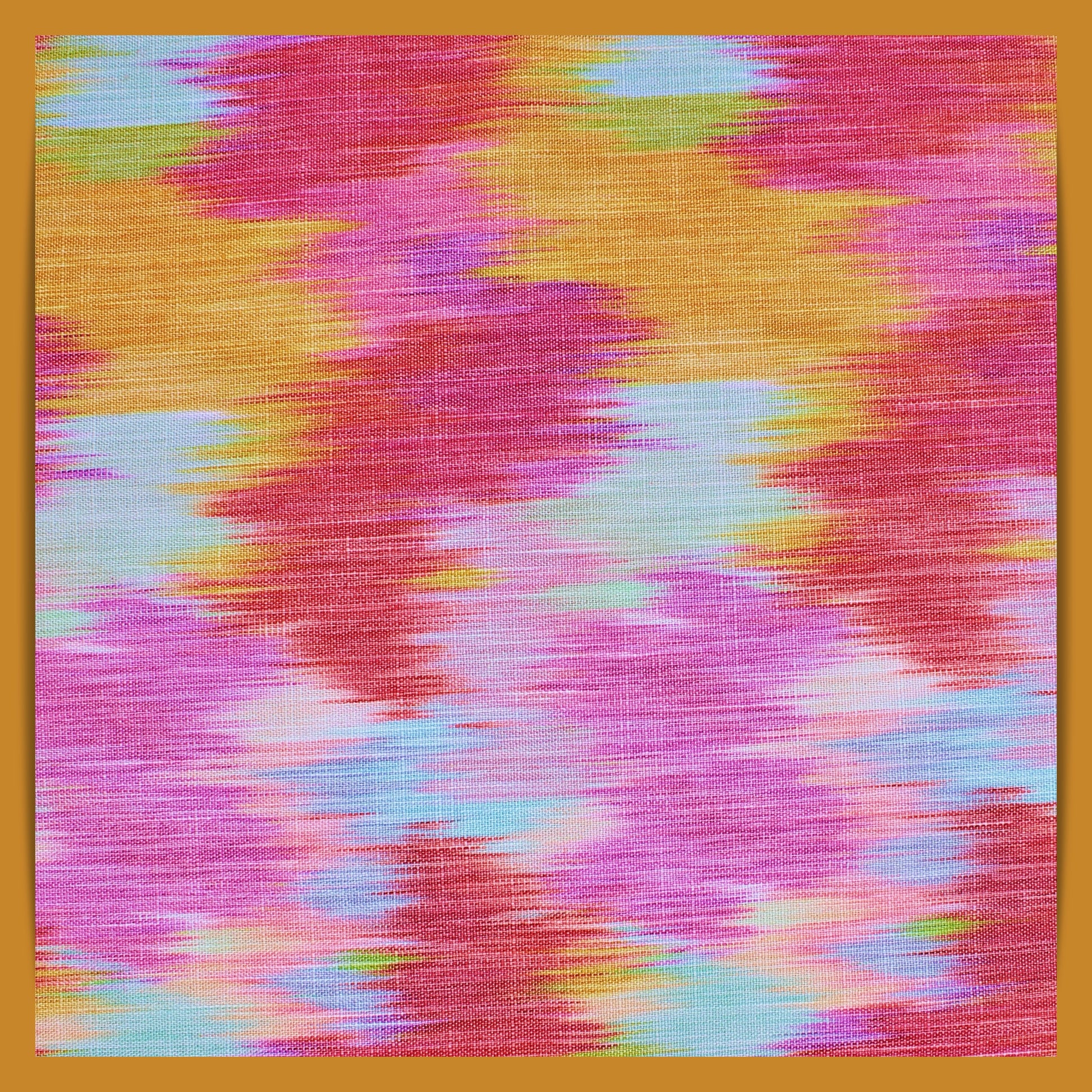 Jacket Fabric 07 - Linen Studio