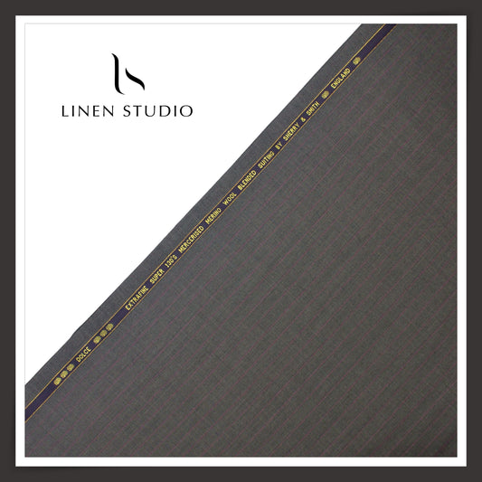 1.00 MTR SUITING - END BIT 36 (FLAT RATE)