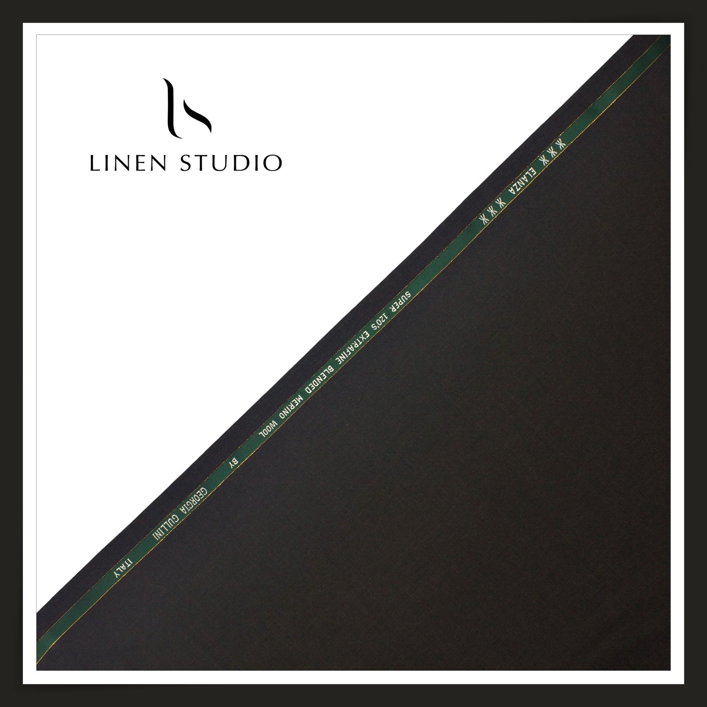 60 CM SUITING - END BIT 60 (FLAT RATE)