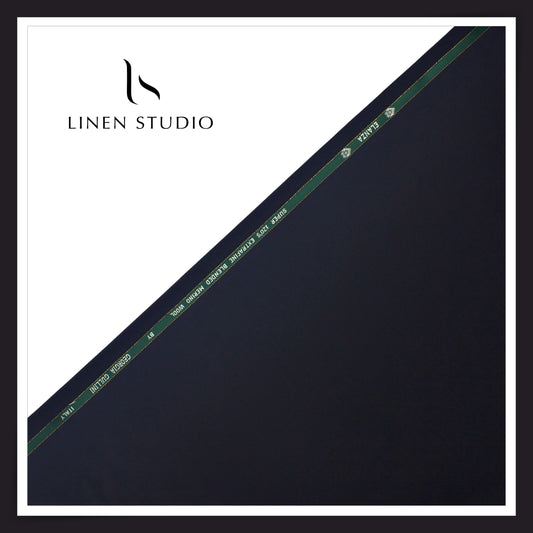 1.00 MTR SUITING - END BIT 38 (FLAT RATE)