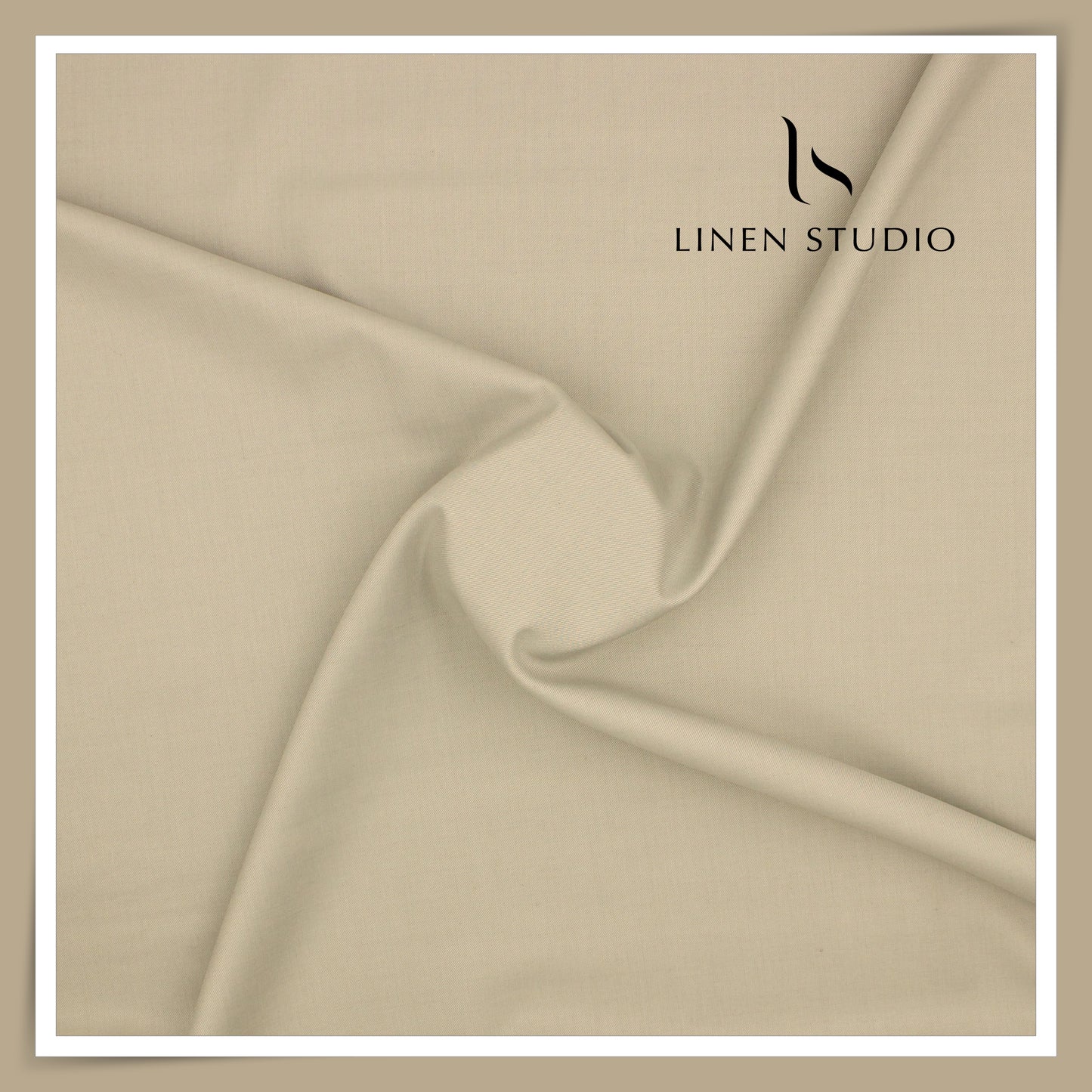 Super 120's Blended Merino Wool Suiting by Georgia Gullini Italy - Coral Reef (NEW)